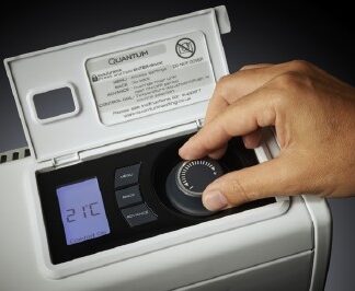 Electric Storage Heater