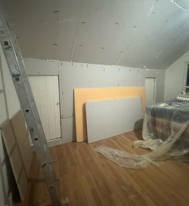 Room in Roof Insulation