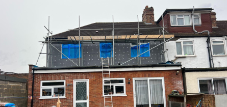 Expert External Insulation