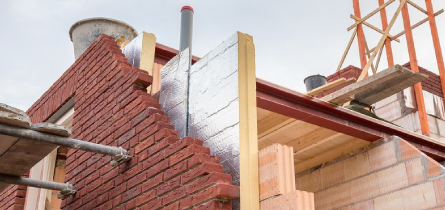 Cavity Wall Efficiency