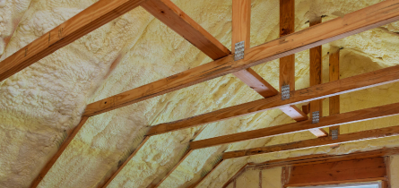 Room in Roof Insulation