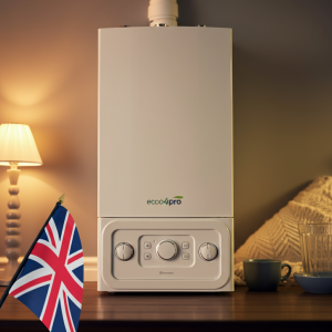 Boiler Replacement Grants in the UK | Eco4Pro