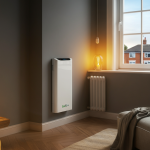 Best Electric Heating System in the UK | Eco4Pro