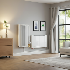 First Time Central Heating Grant UK - Eco4Pro Solutions