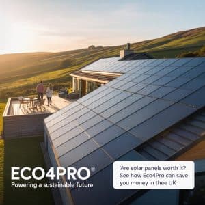 Are Solar Panels Worth It? True Value of Solar Power for Modern Homes