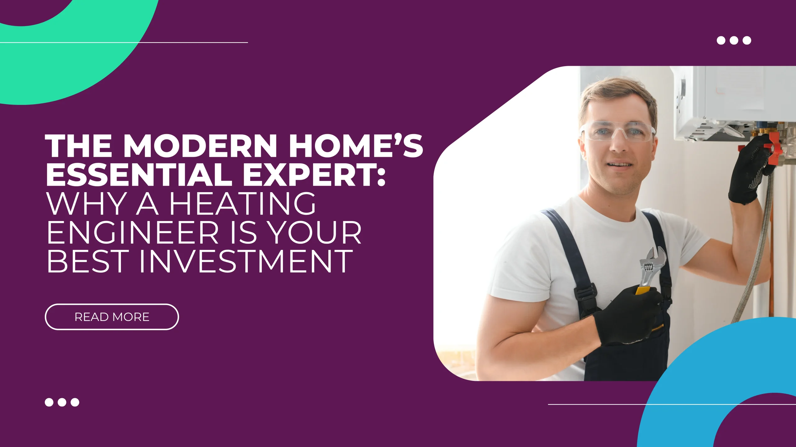 Heat Pump and Air Conditioner Solutions | Eco4Pro