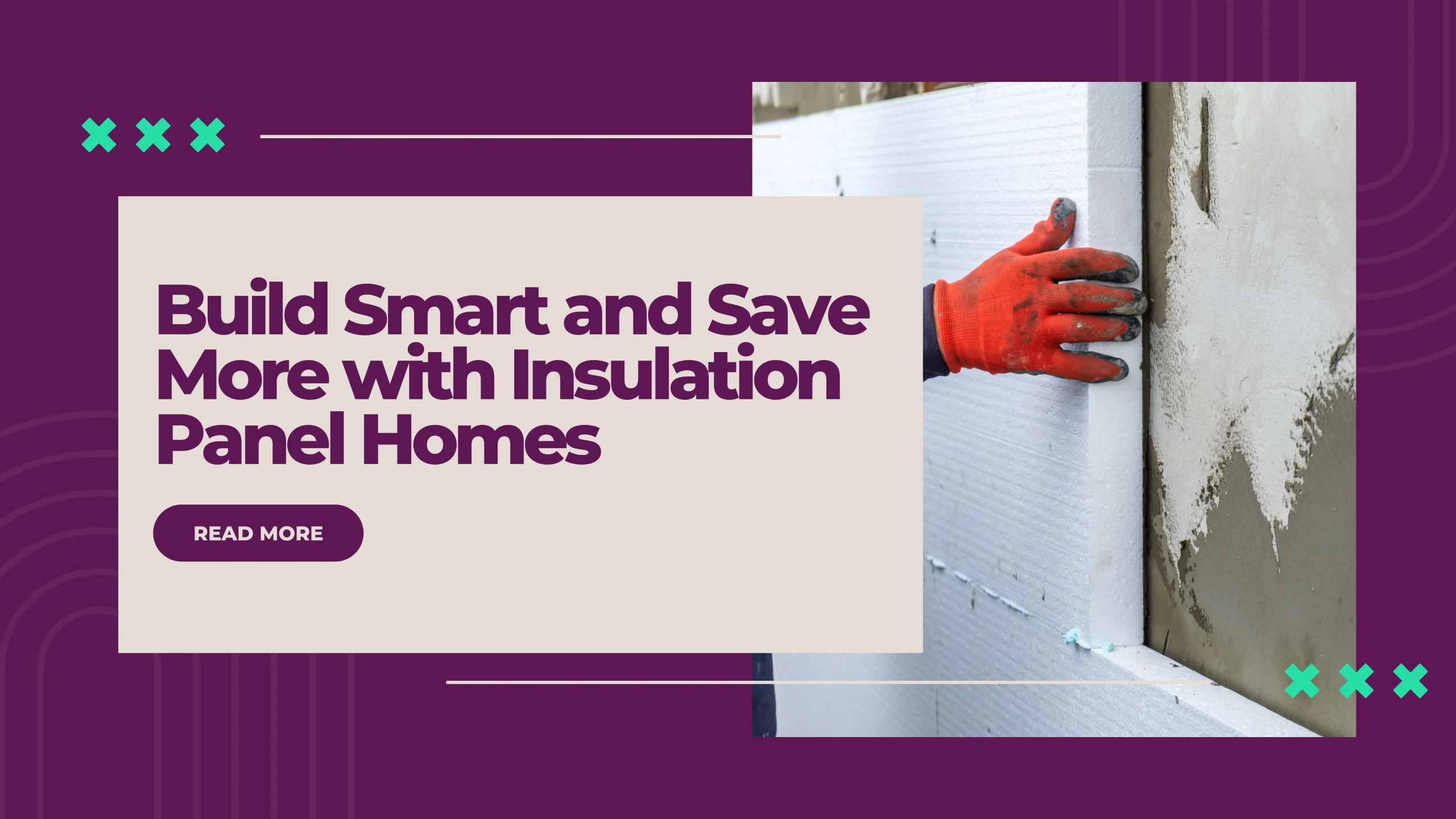 Eco4Pro | Modern Insulation Panel Homes for Smarter Living