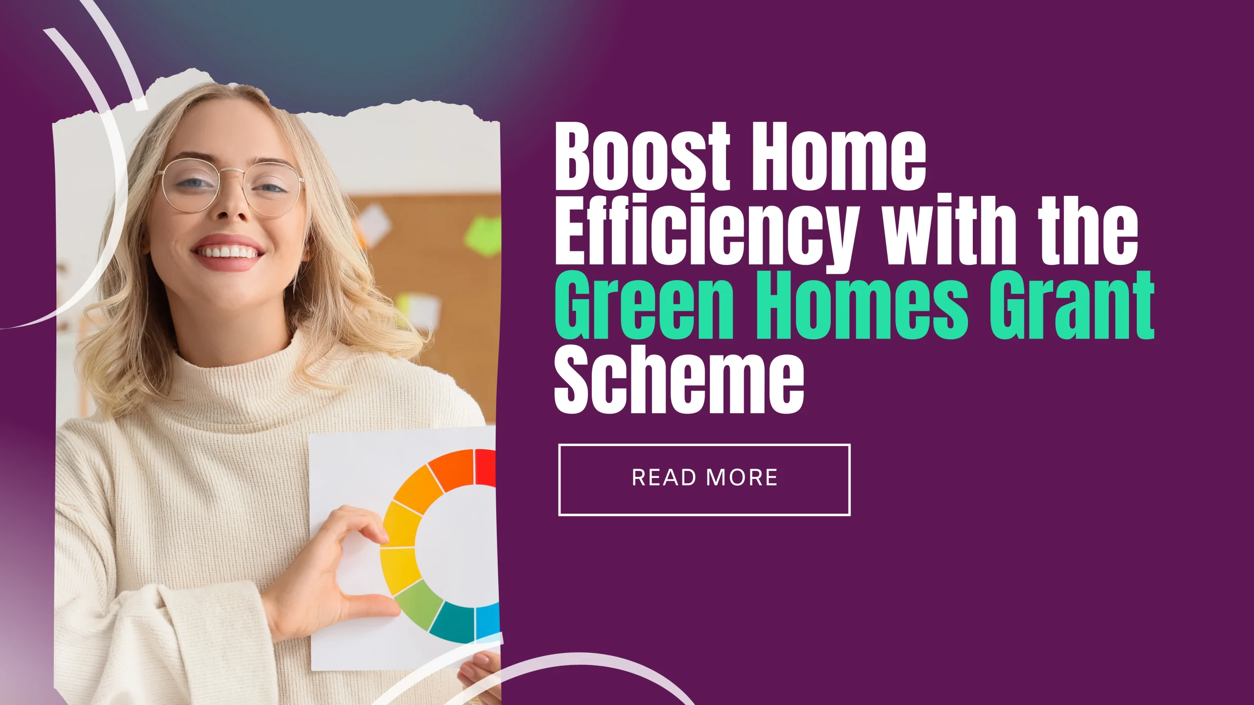 Green Homes Grant Scheme Solutions for Smarter Energy Homes
